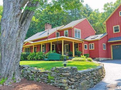 2580 North Benson Road