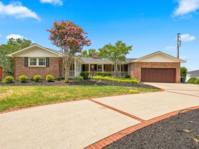 152 Cherokee Rd