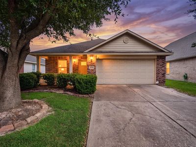 20530 Ranch Mill Ln