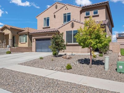 8809 Jet Stream Rd NW