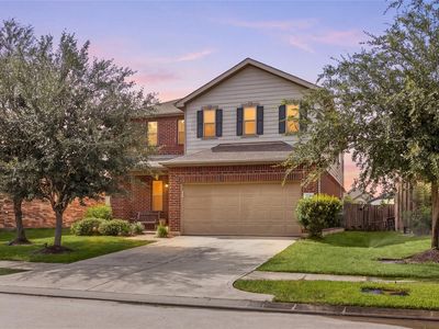 22414 Bellwick Ridge Ln