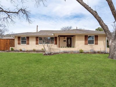10615 Larchfield Ln