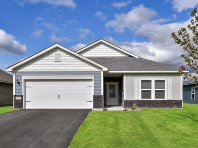 Noble Plan, Meadows North