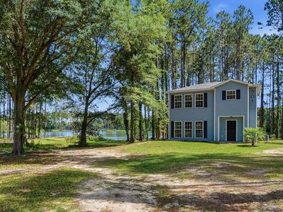Property at 501 Southern Lakes Dr, Arabi, GA