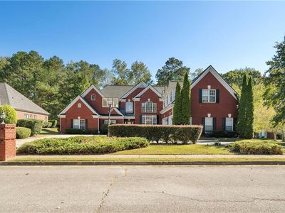 4745 Bramble Rose Ln