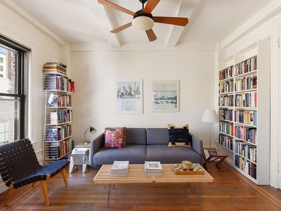 609 W 114th St APT 85