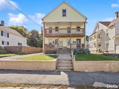 152 Washington Avenue