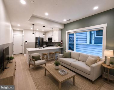 822 Kennedy St NW #3