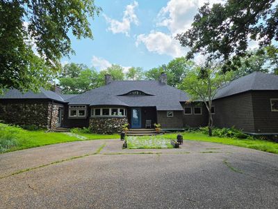 2465 French Lake Rd