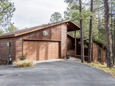 Property at 184 Del Monte Dr, Alto, NM