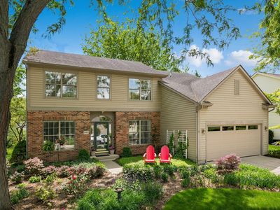 Property at 5903 Newbridge Dr, Dublin, OH