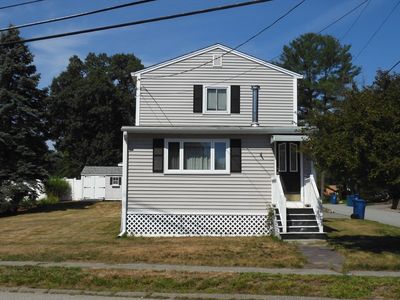 146 Bridle Rd