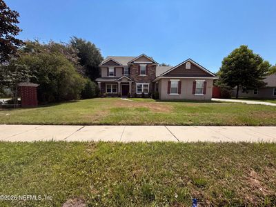 8331 GOLDEN BAMBOO Drive