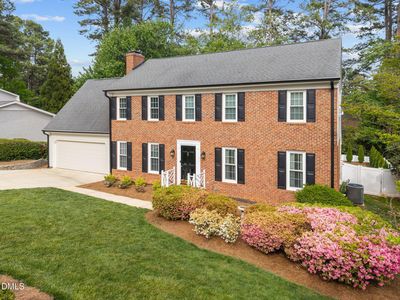 3000 Glen Burnie Dr