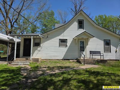 Property at 64170 712th Rd, Dawson, NE