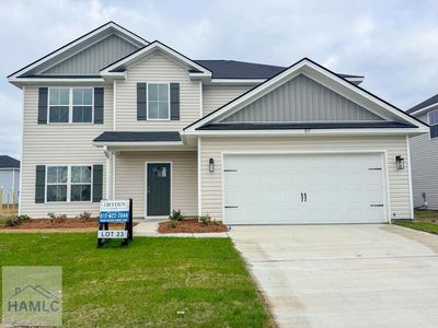 70 Providence Loop