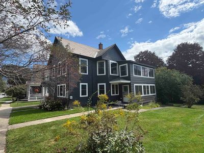 14 Jackson Avenue
