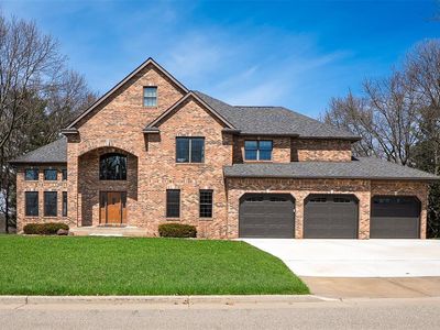 1520 Knollwood Trail