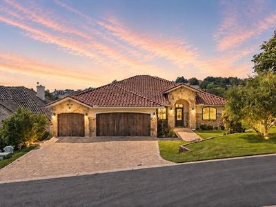107 Long Mountain Drive