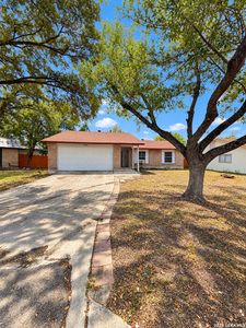 6846 Agua Calientes