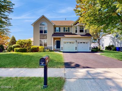 28 Meadow Point Drive