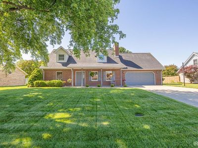 Property at 986 Chad Ave, Jasper, IN