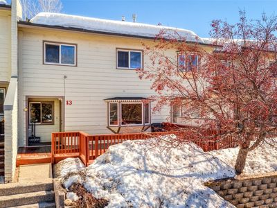 Property at 13 Sequoia Ct #13, Steamboat Springs, CO