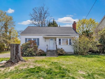 605 New Haven Ave
