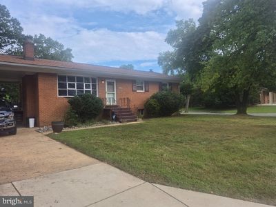 Property at 10504 Mullikin Dr, Clinton, MD