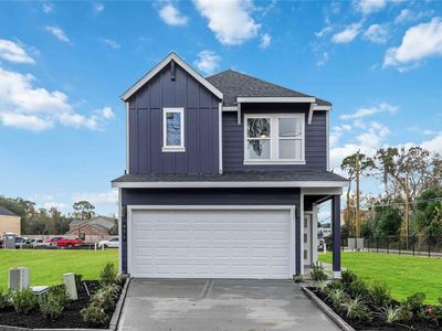 5822 Mainsfield Creek Ln