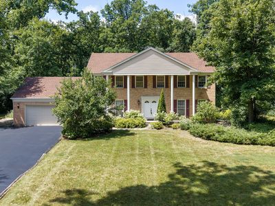 1650 Clendenin Ln