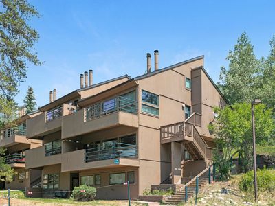 4081 Bighorn Rd #14I
