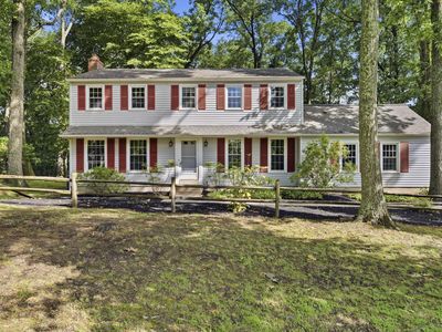 1565 Stanford Ln