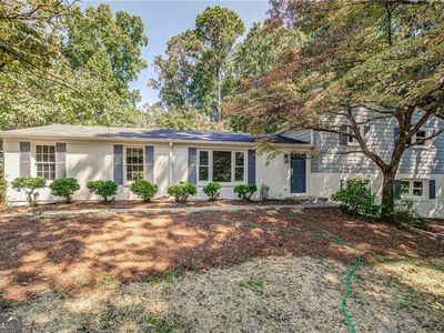 2891 Canton Hills Dr