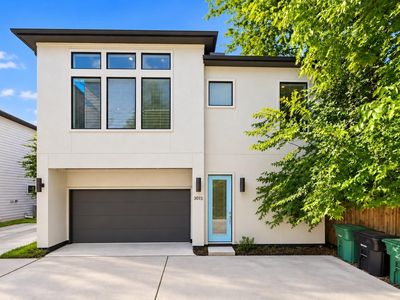 Property at 3015 Preston St, Houston, TX