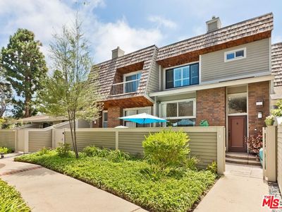 13121 Mindanao Way Unit 4