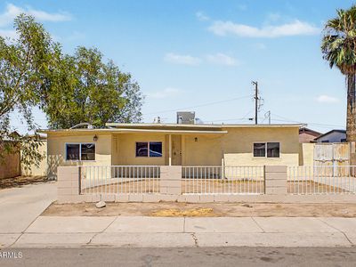3130 W ALMERIA Road