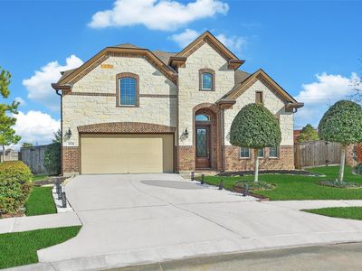 11030 Sarah Bluff Ln