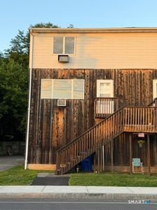 53 Harwinton Avenue #8
