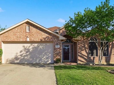 4168 Slick Rock Dr