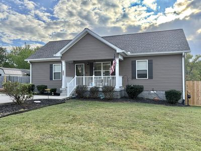 Property at 2122 Webster St, Greenbrier, TN