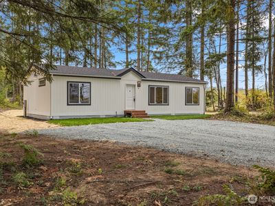 Property at 35109 34th Avenue E, Eatonville, WA
