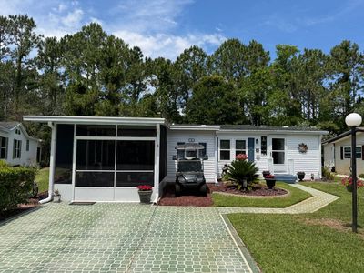 8 Green Forest Dr