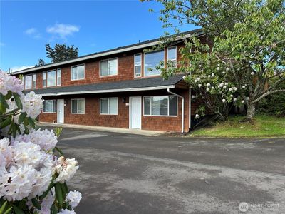 Property at 1515 Ocean Beach Boulevard N #101, Long Beach, WA