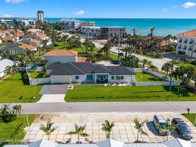 Property at 120 Richards Rd, Melbourne Beach, FL