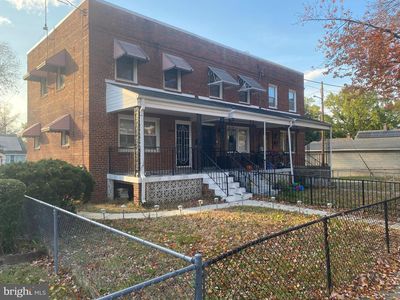 Property at 3219 12th St SE, Washington, DC