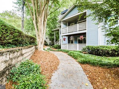 6804 Glenridge Dr APT D
