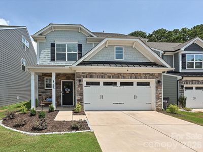 4025 Belle Landing Rd