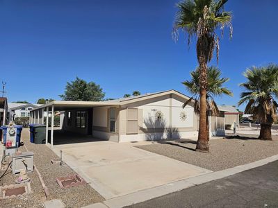 Property at 3680 S 10th Ave, Yuma, AZ