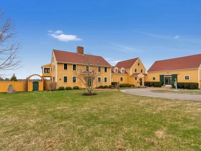 151 Dover Point Road